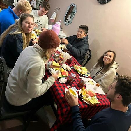 Anmut Hostel Lushoto 외부 사진