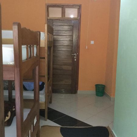 Anmut Hostel Lushoto 외부 사진