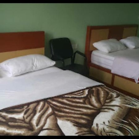Anmut Hostel Lushoto 외부 사진